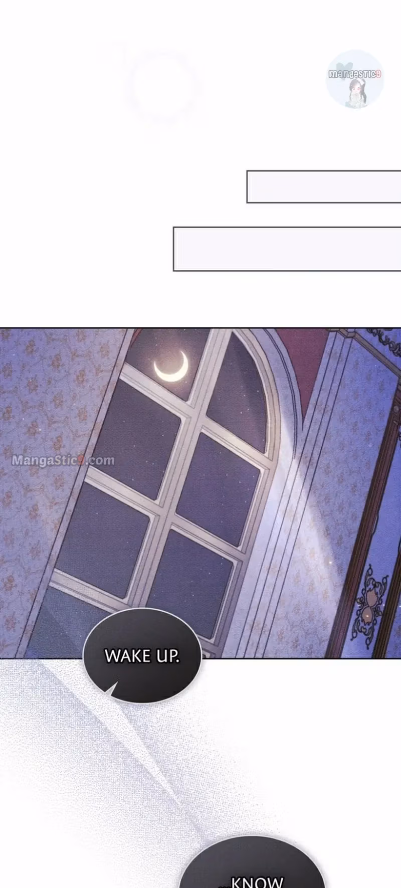 Shall We Bathe, Your Grace? Chapter 14 page 36 - 