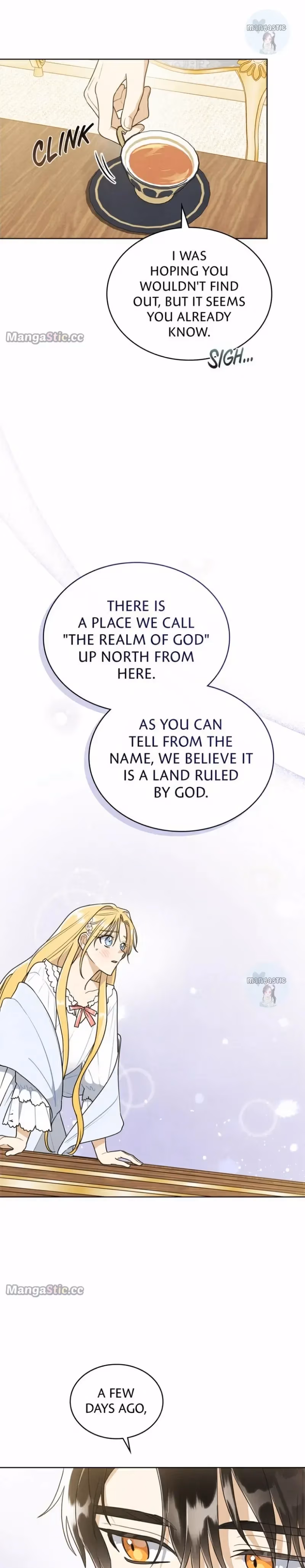 Shall We Bathe, Your Grace? Chapter 17 page 13 - 