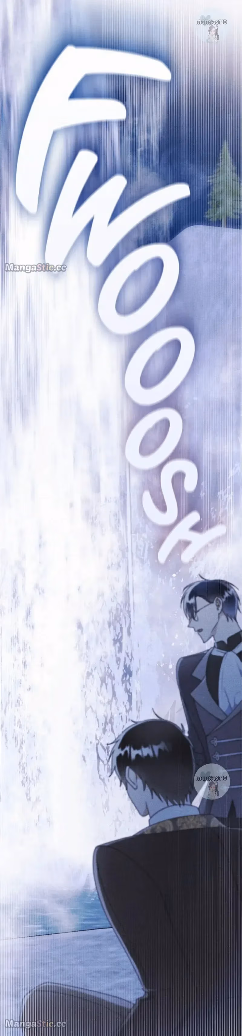 Shall We Bathe, Your Grace? Chapter 17 page 23 - 
