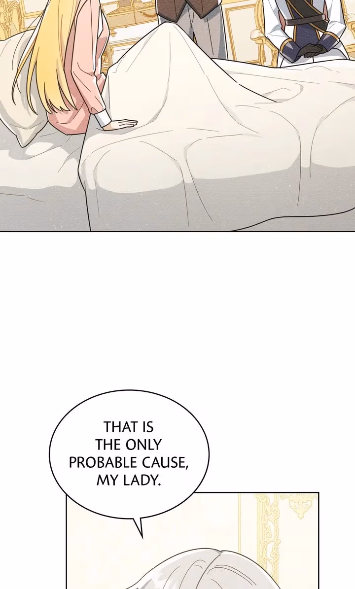 Shall We Bathe, Your Grace? Chapter 2 page 2 - 
