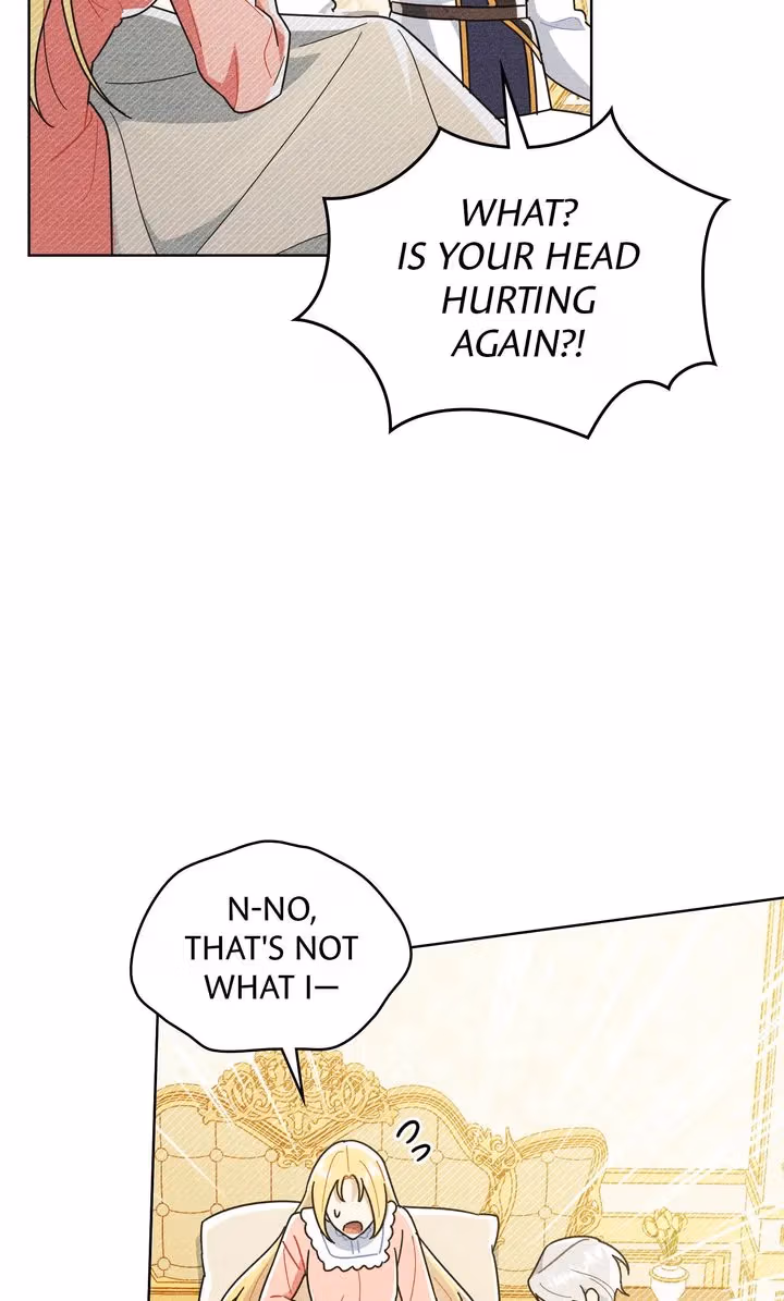 Shall We Bathe, Your Grace? Chapter 2 page 12 - 