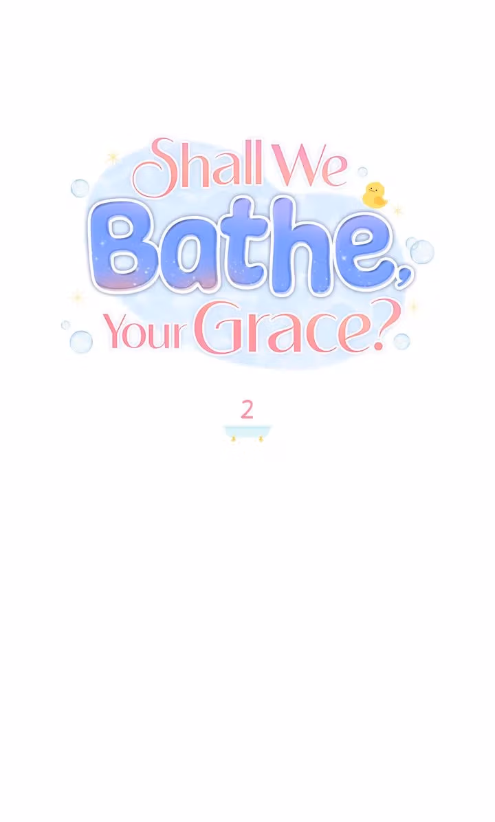 Shall We Bathe, Your Grace? Chapter 2 page 16 - 