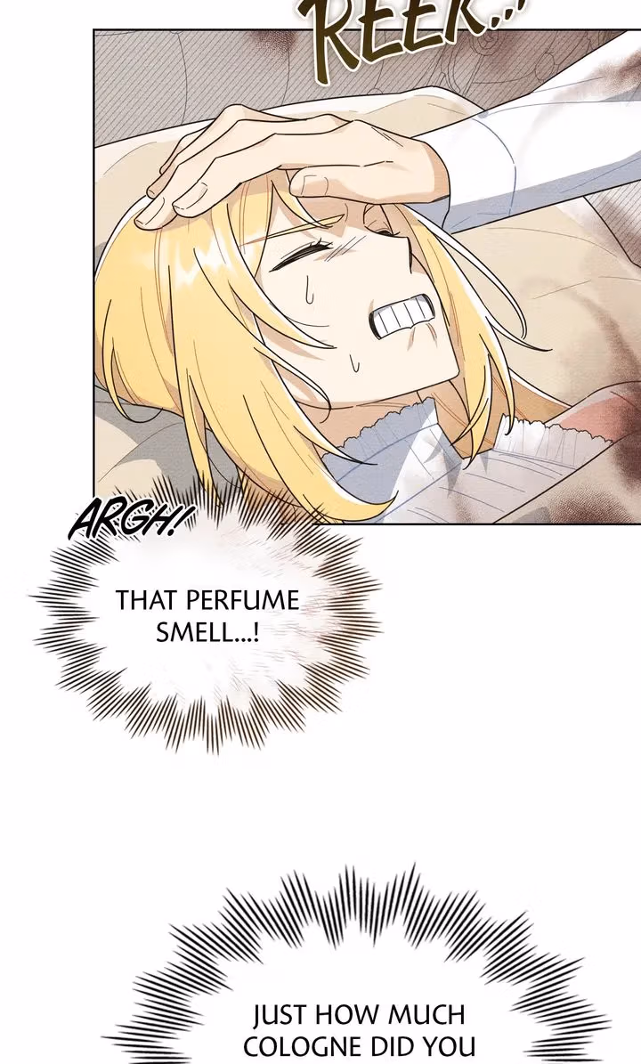 Shall We Bathe, Your Grace? Chapter 2 page 20 - 