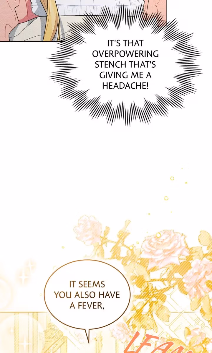 Shall We Bathe, Your Grace? Chapter 2 page 23 - 