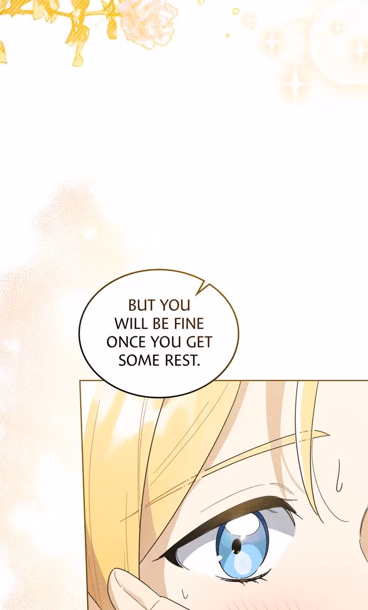 Shall We Bathe, Your Grace? Chapter 2 page 25 - 