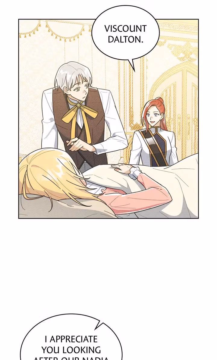 Shall We Bathe, Your Grace? Chapter 2 page 27 - 