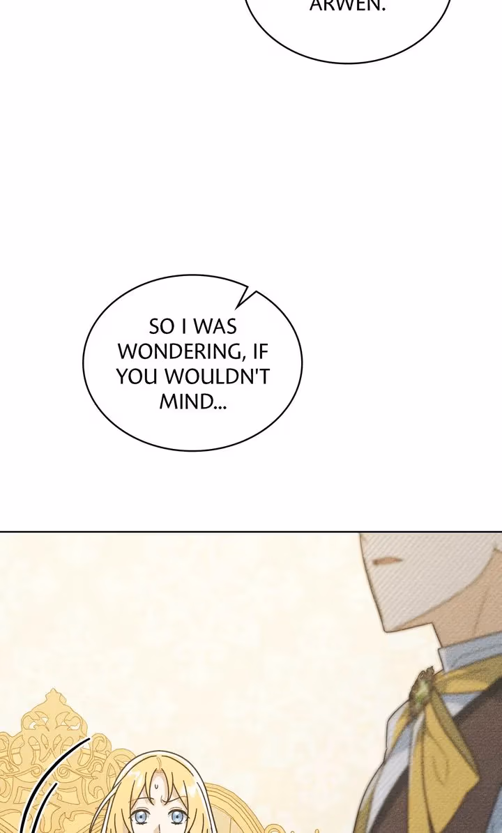 Shall We Bathe, Your Grace? Chapter 2 page 29 - 
