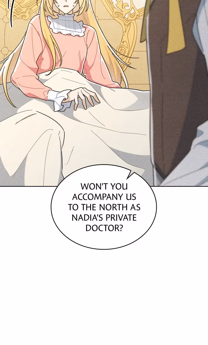 Shall We Bathe, Your Grace? Chapter 2 page 30 - 