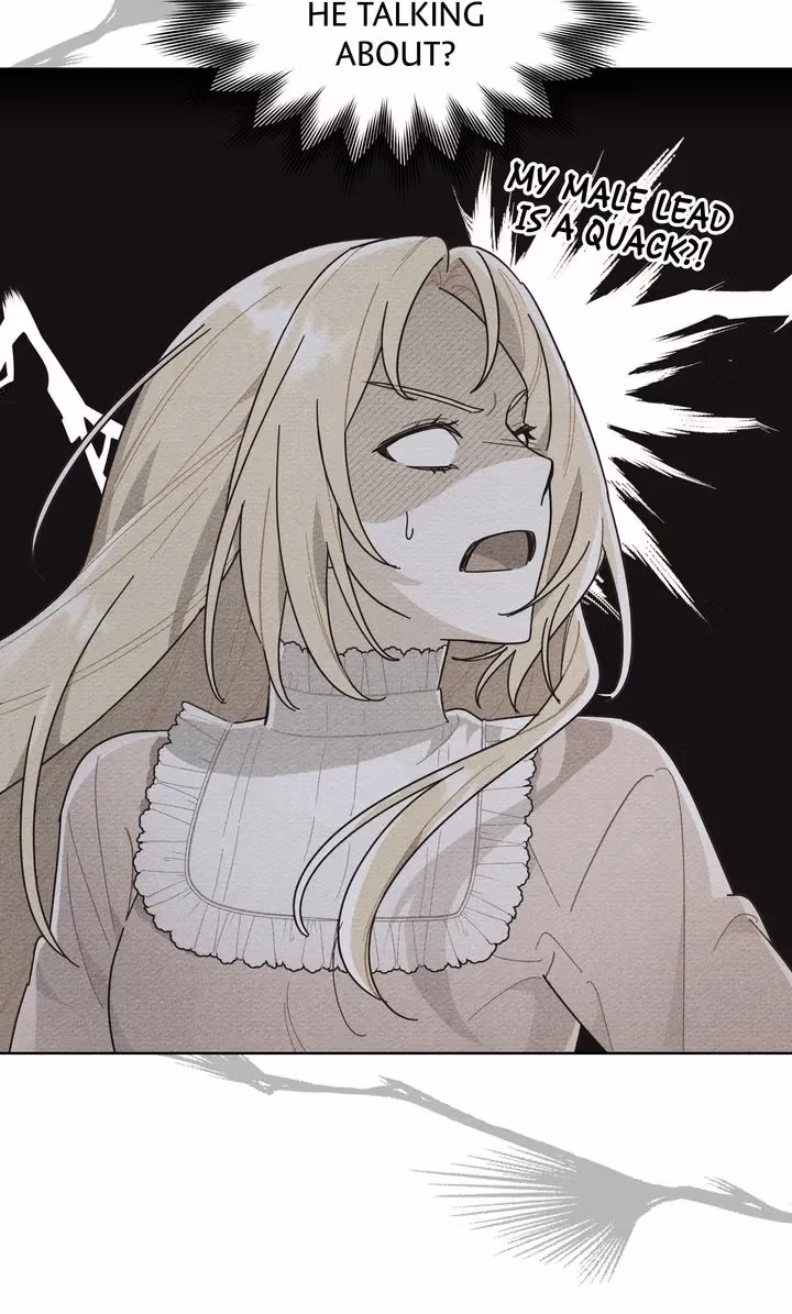 Shall We Bathe, Your Grace? Chapter 2 page 4 - 
