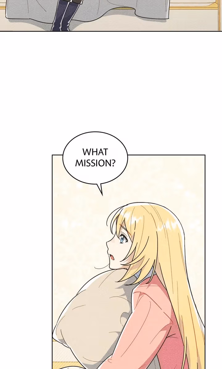 Shall We Bathe, Your Grace? Chapter 2 page 34 - 