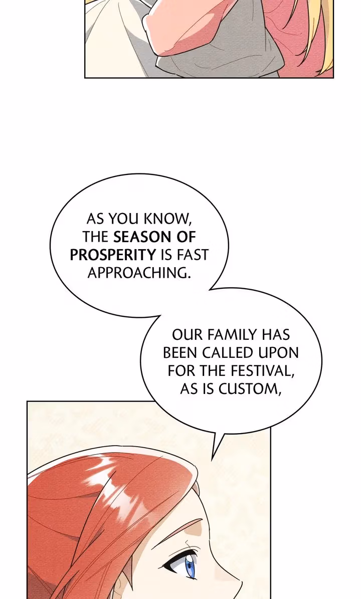 Shall We Bathe, Your Grace? Chapter 2 page 35 - 