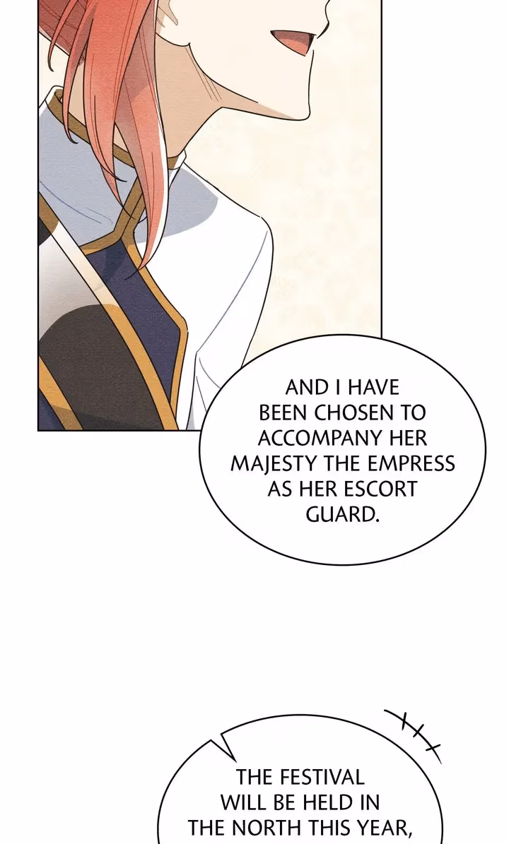 Shall We Bathe, Your Grace? Chapter 2 page 36 - 