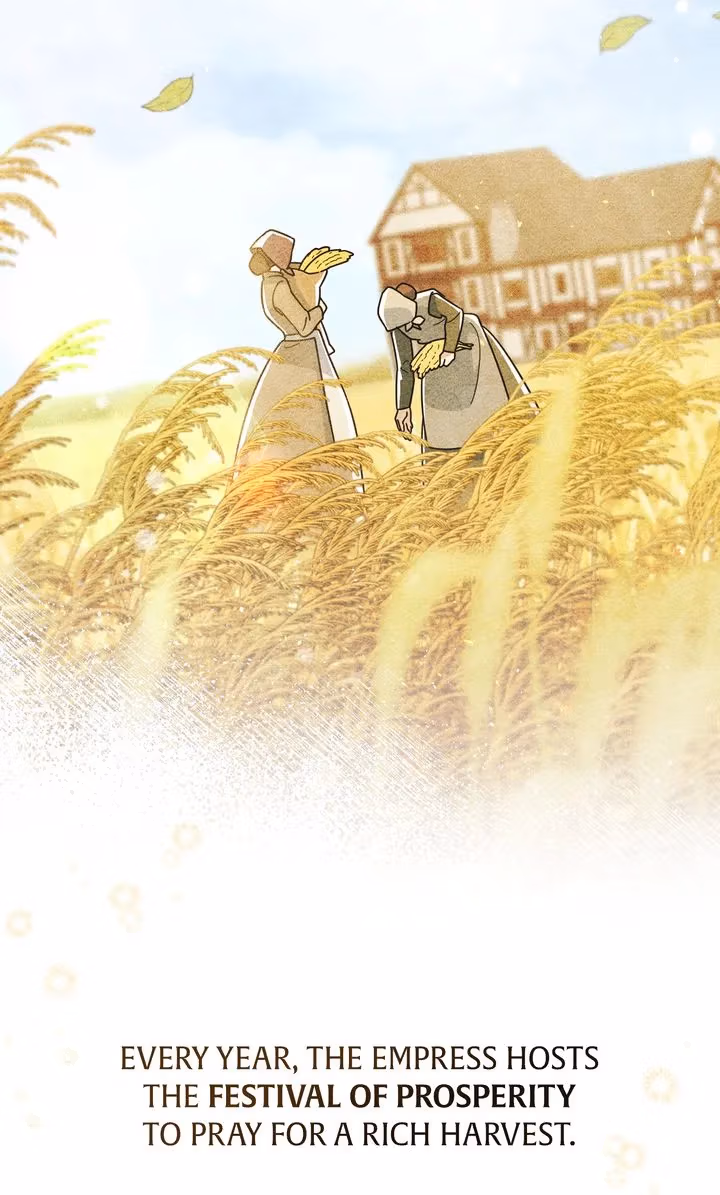 Shall We Bathe, Your Grace? Chapter 2 page 39 - 