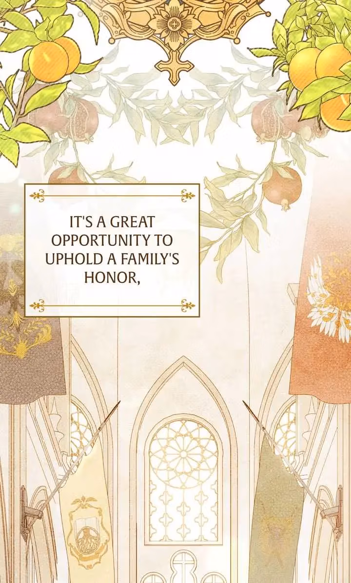 Shall We Bathe, Your Grace? Chapter 2 page 41 - 