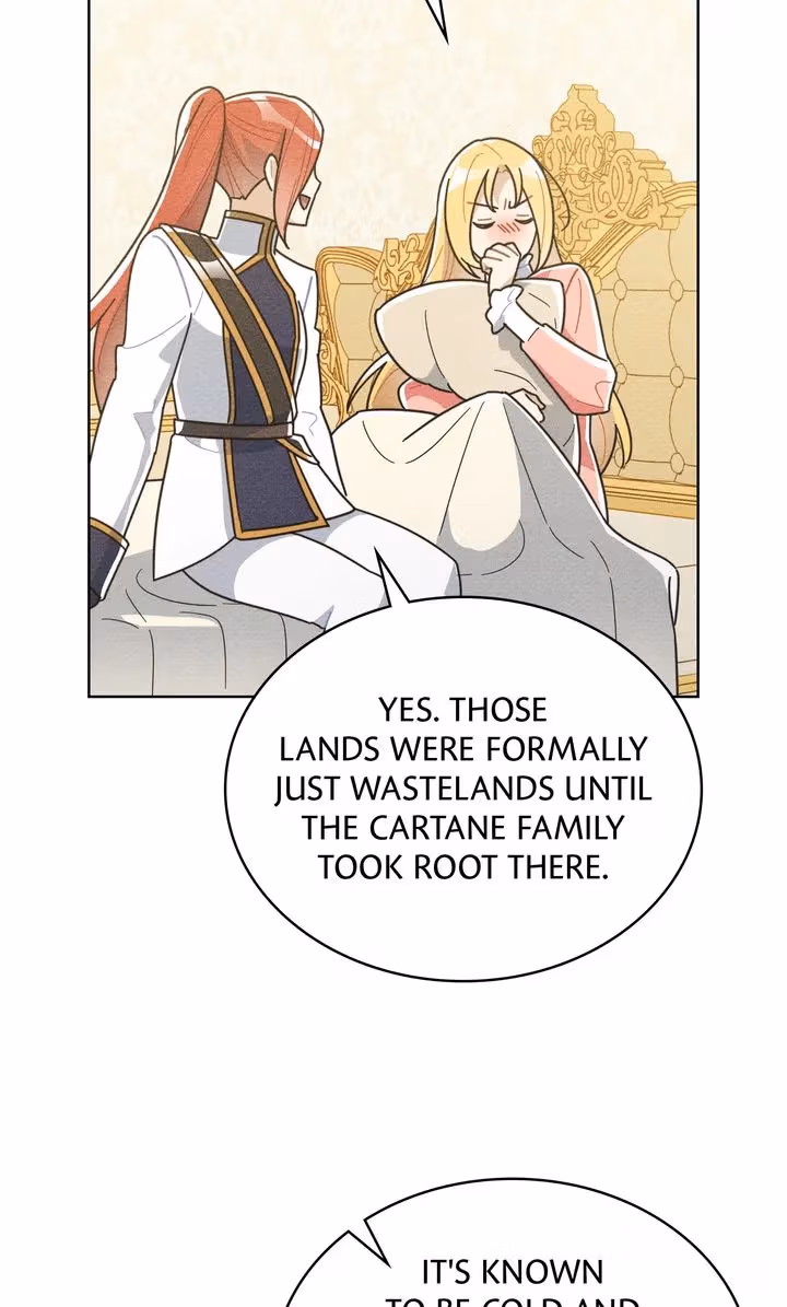 Shall We Bathe, Your Grace? Chapter 2 page 47 - 