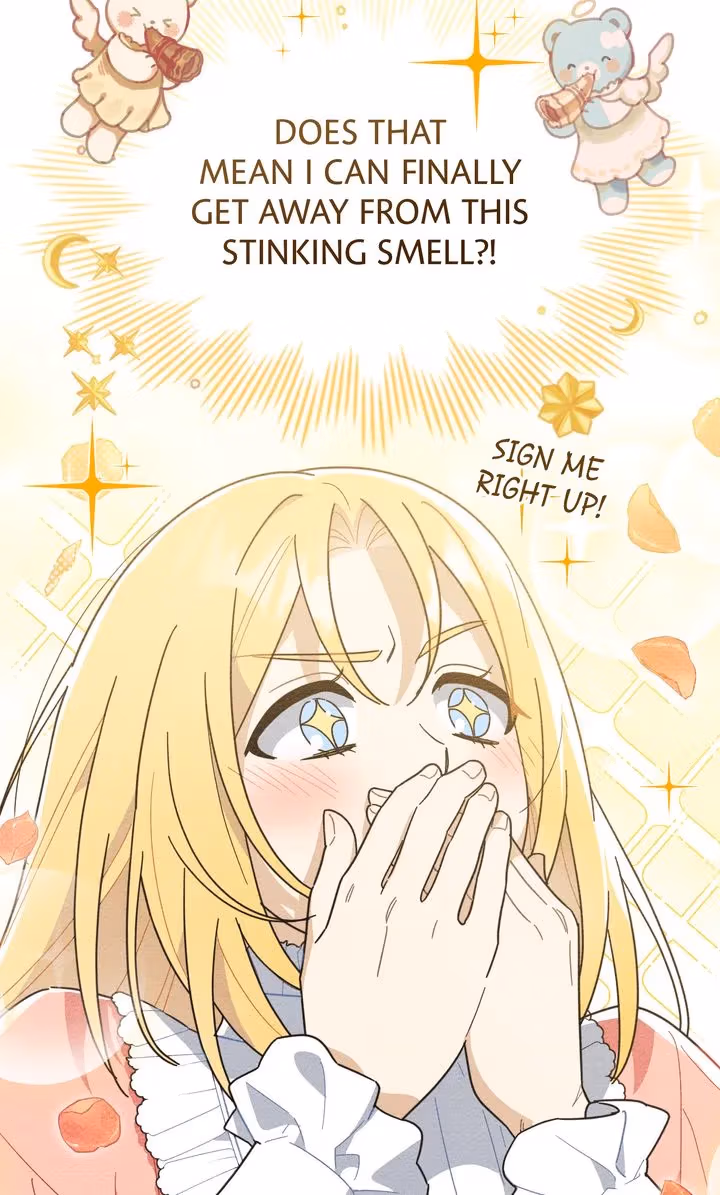 Shall We Bathe, Your Grace? Chapter 2 page 51 - 