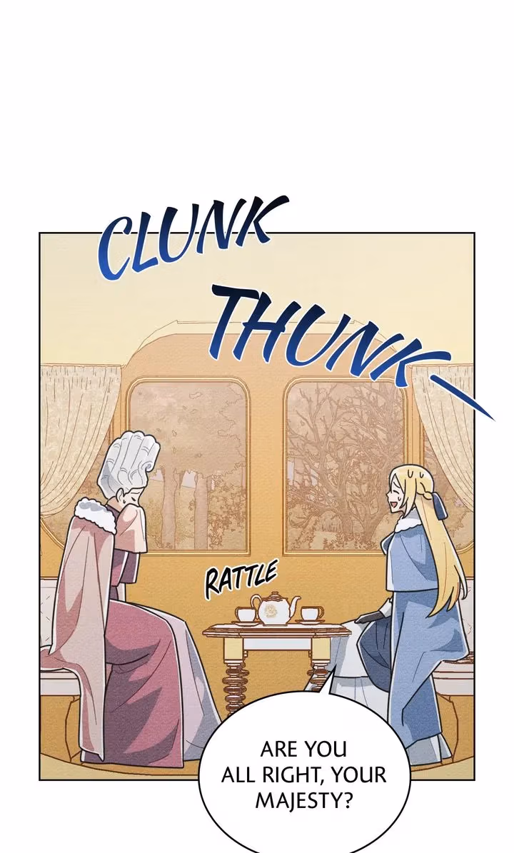 Shall We Bathe, Your Grace? Chapter 2 page 62 - 