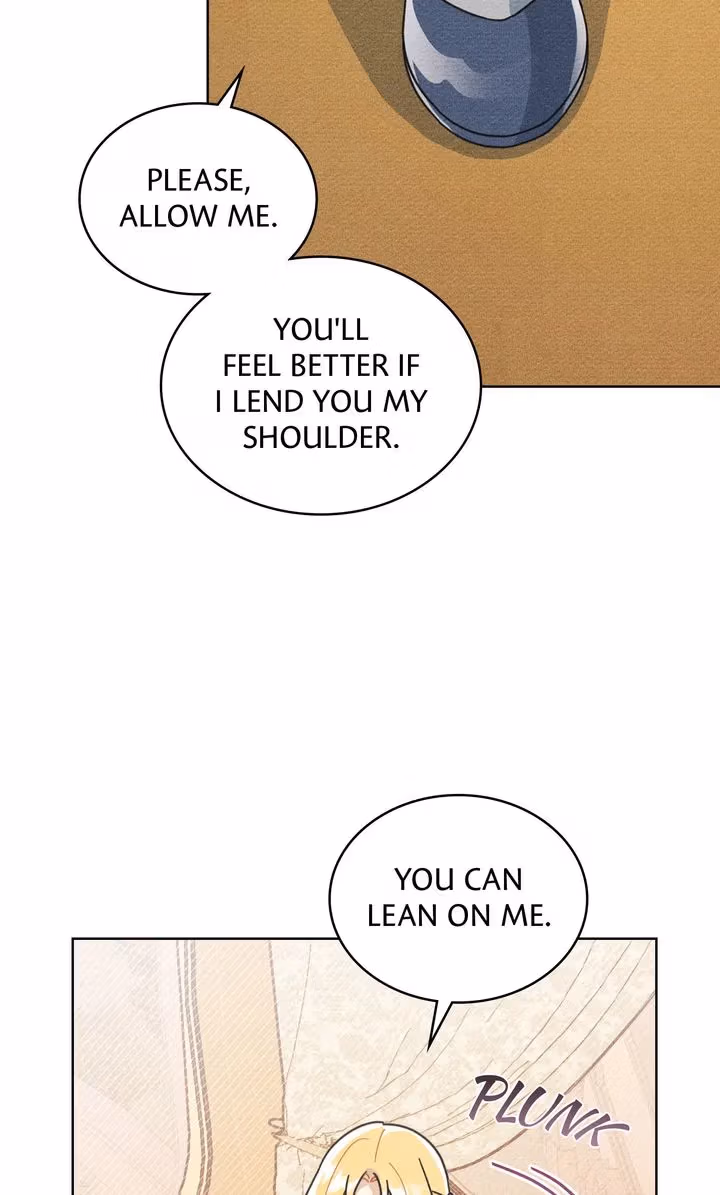 Shall We Bathe, Your Grace? Chapter 2 page 64 - 