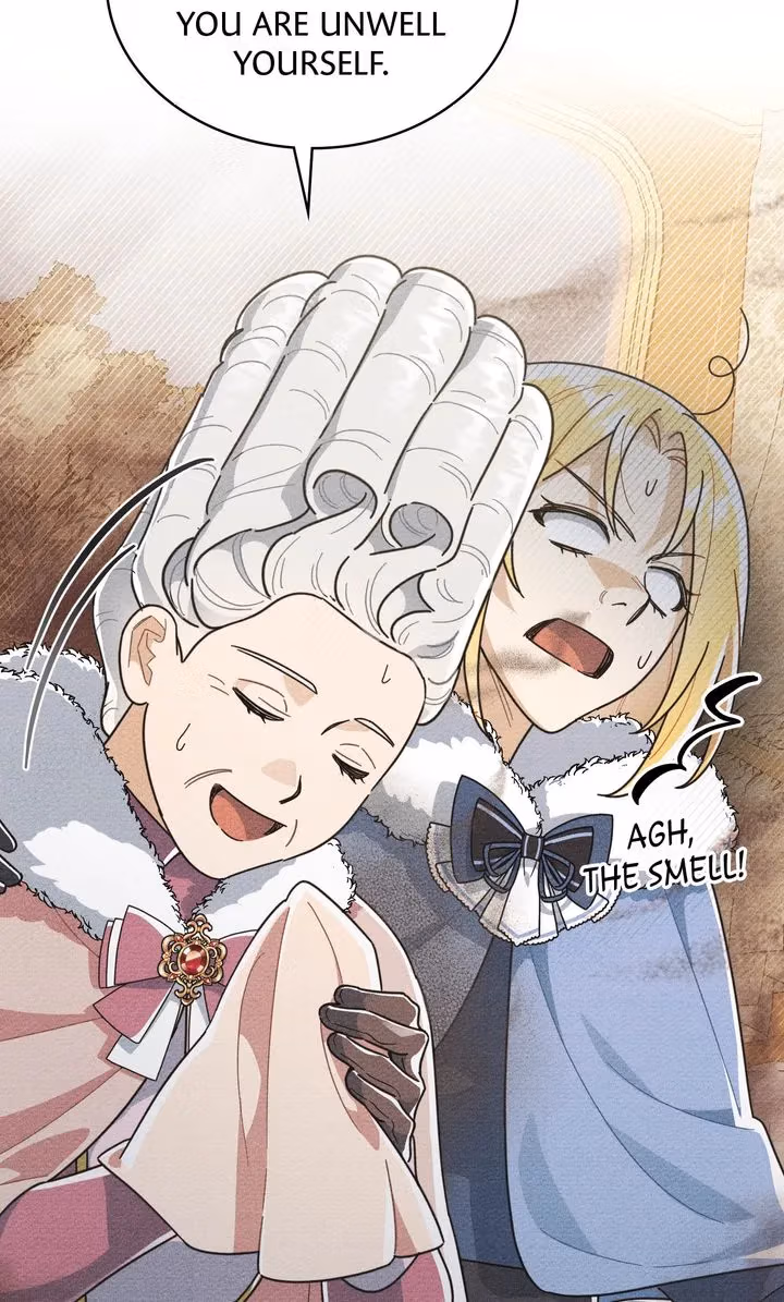 Shall We Bathe, Your Grace? Chapter 2 page 66 - 