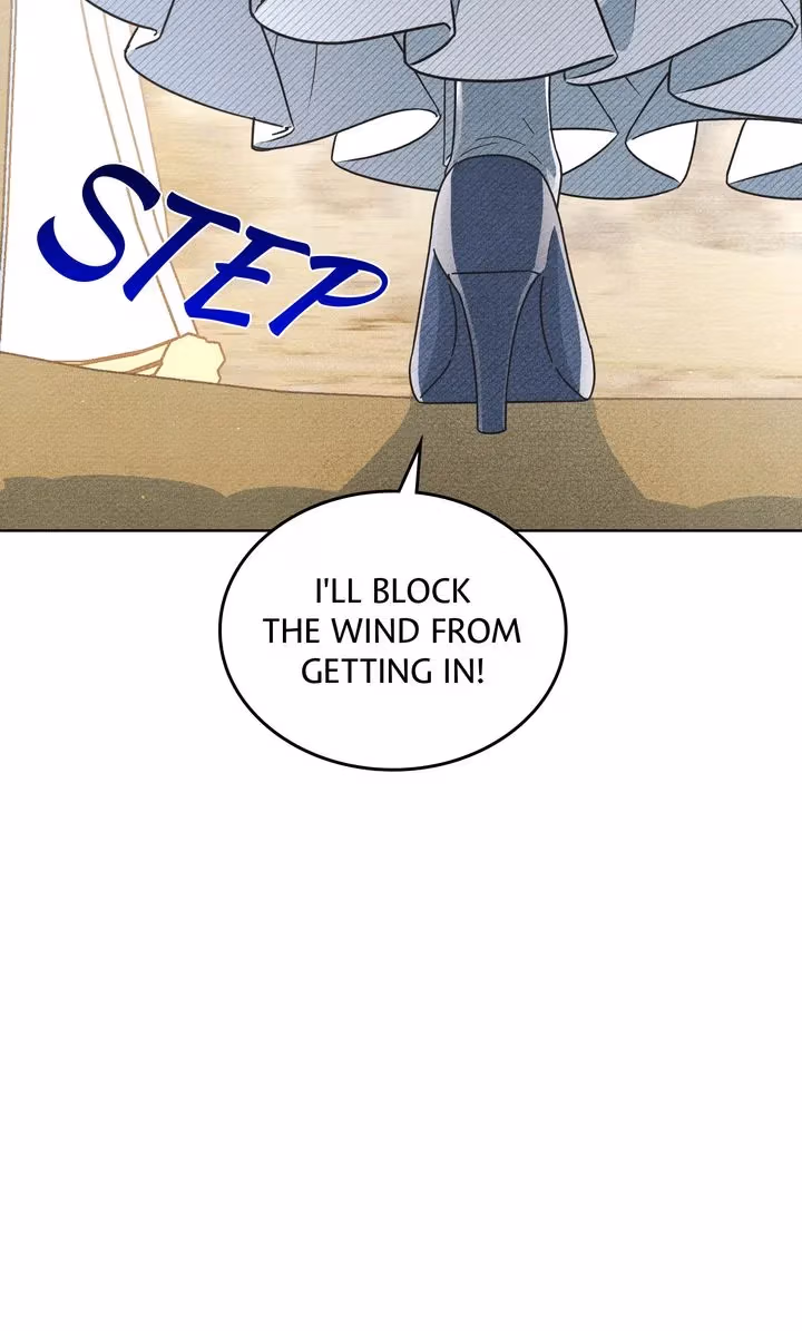 Shall We Bathe, Your Grace? Chapter 2 page 75 - 