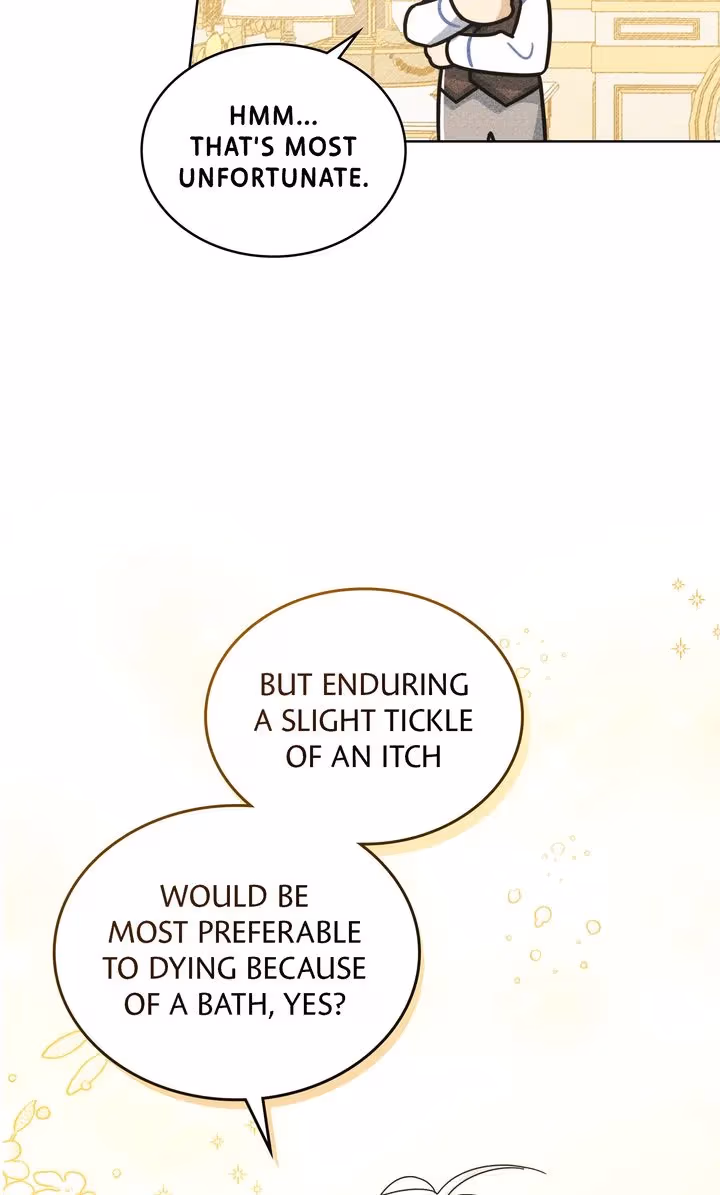 Shall We Bathe, Your Grace? Chapter 2 page 9 - 