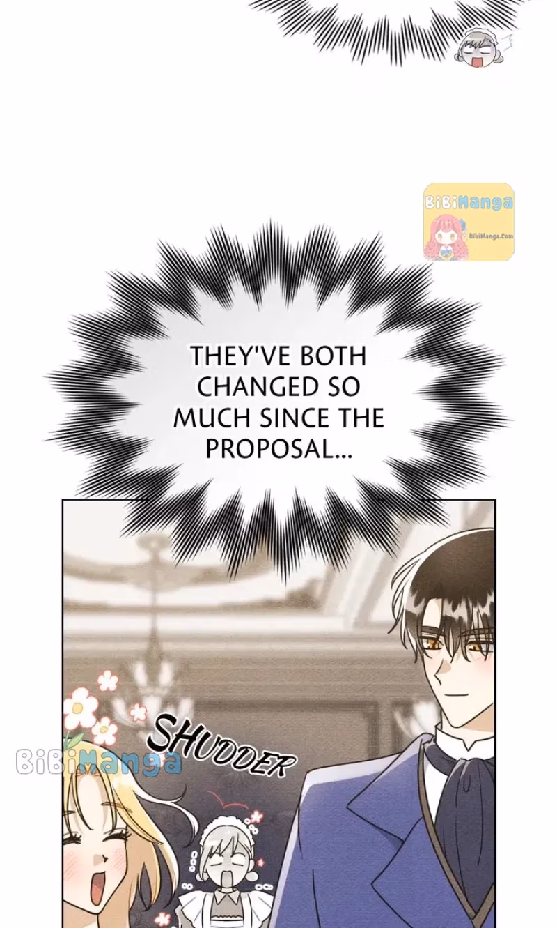 Shall We Bathe, Your Grace? Chapter 20 page 12 - 