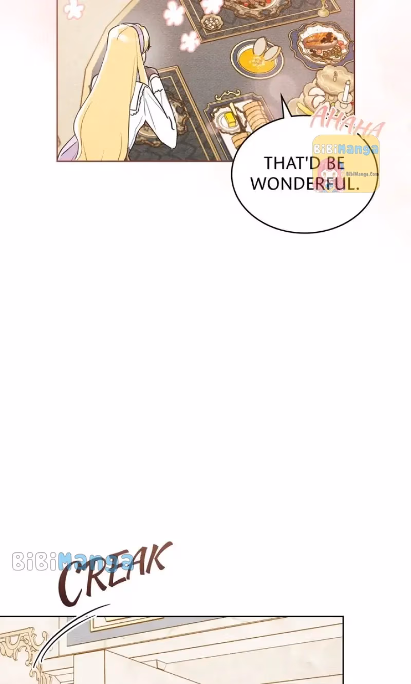 Shall We Bathe, Your Grace? Chapter 20 page 27 - 
