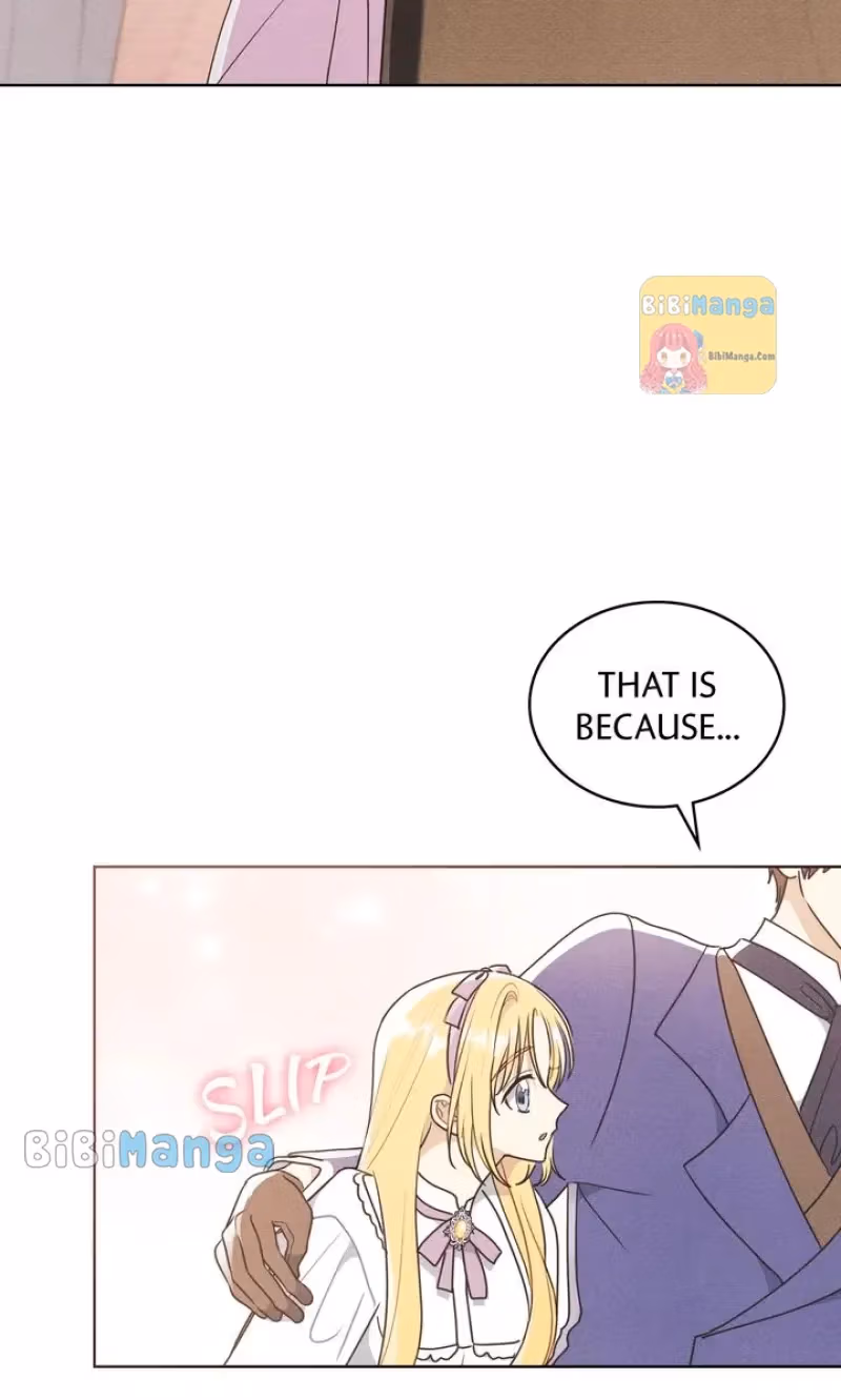 Shall We Bathe, Your Grace? Chapter 20 page 45 - 
