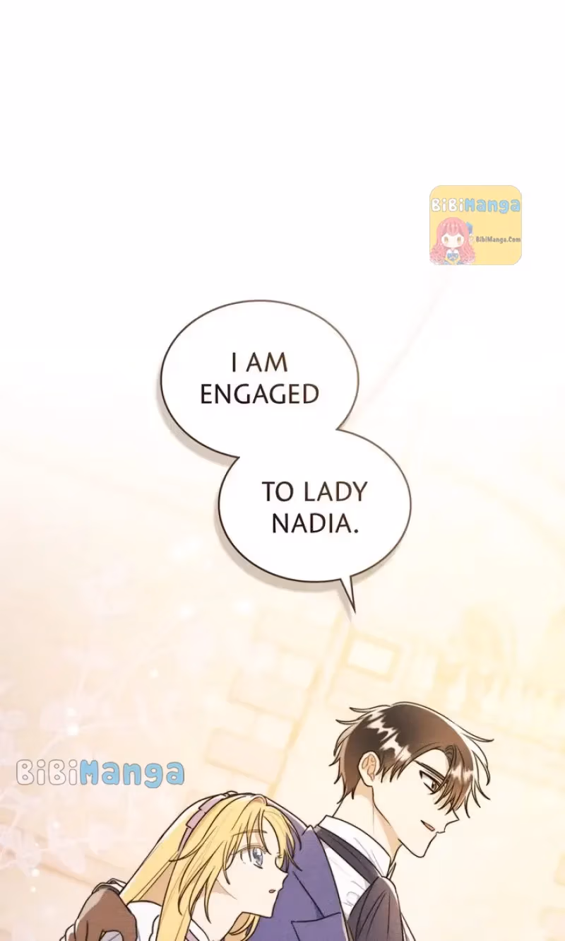 Shall We Bathe, Your Grace? Chapter 20 page 46 - 