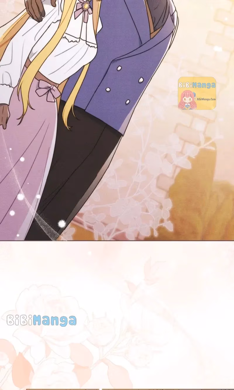 Shall We Bathe, Your Grace? Chapter 20 page 47 - 