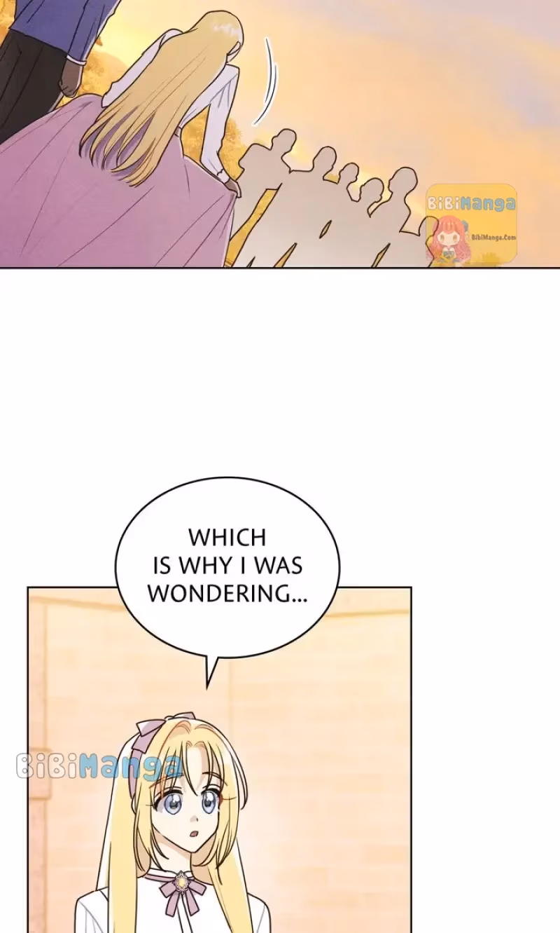 Shall We Bathe, Your Grace? Chapter 20 page 50 - 
