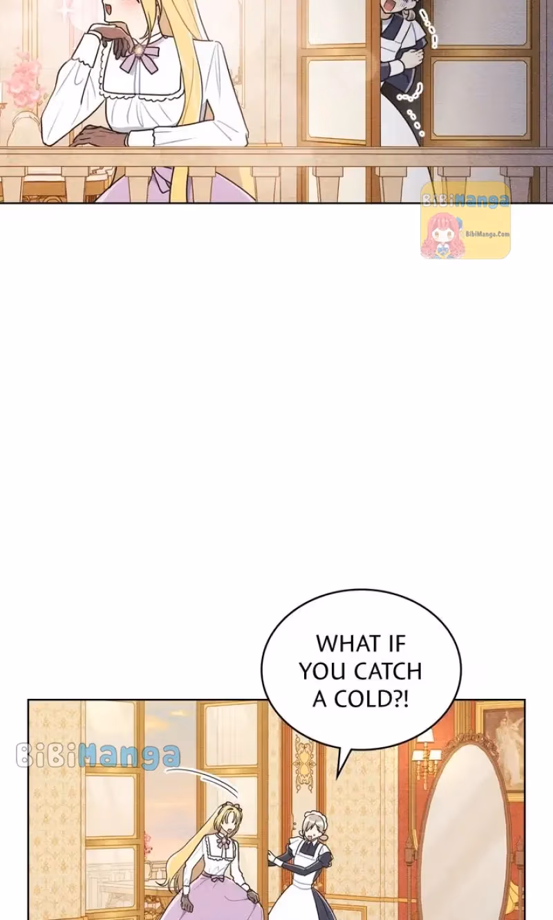 Shall We Bathe, Your Grace? Chapter 20 page 6 - 