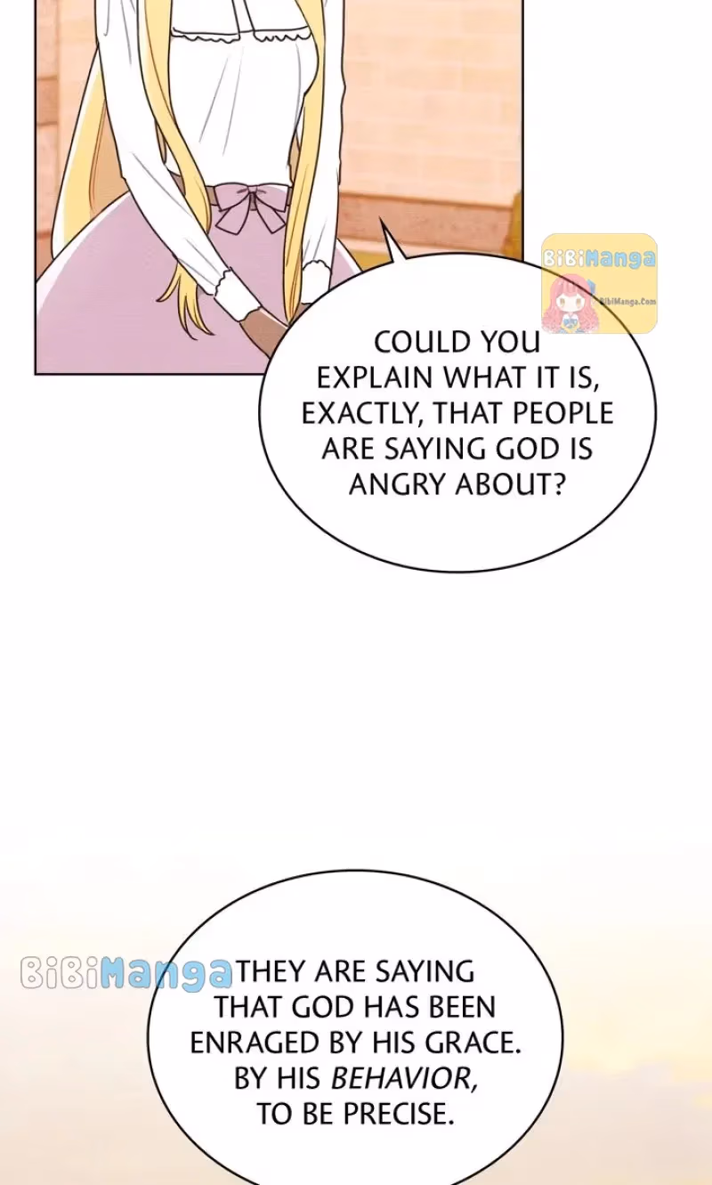 Shall We Bathe, Your Grace? Chapter 20 page 51 - 