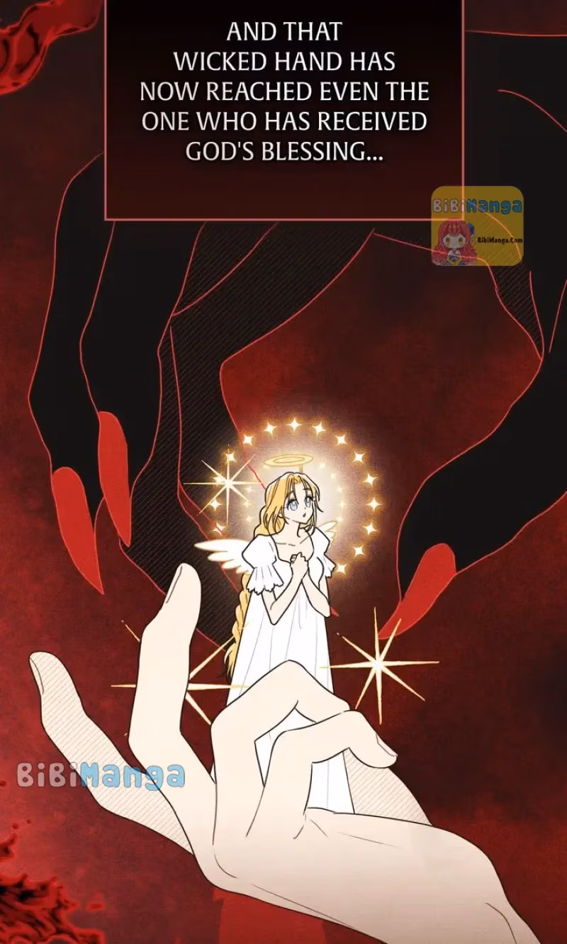 Shall We Bathe, Your Grace? Chapter 20 page 57 - 