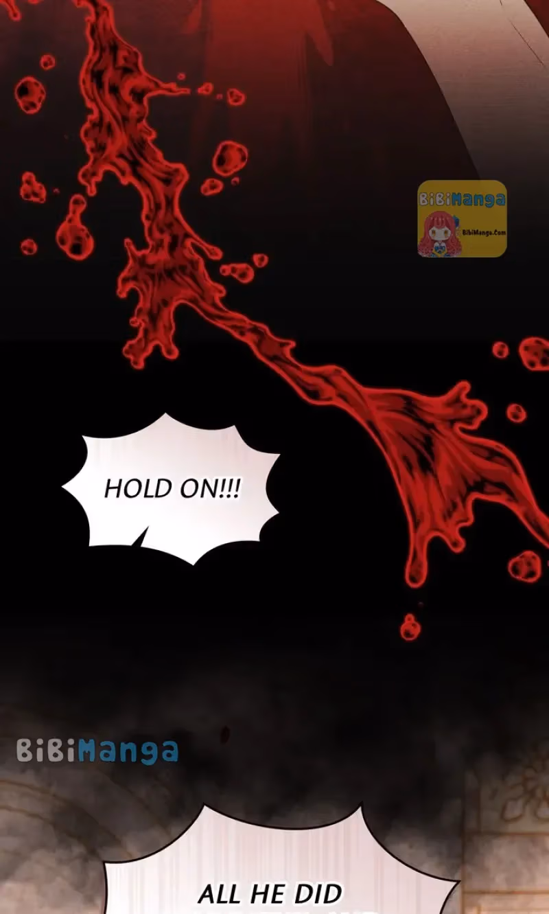 Shall We Bathe, Your Grace? Chapter 20 page 58 - 