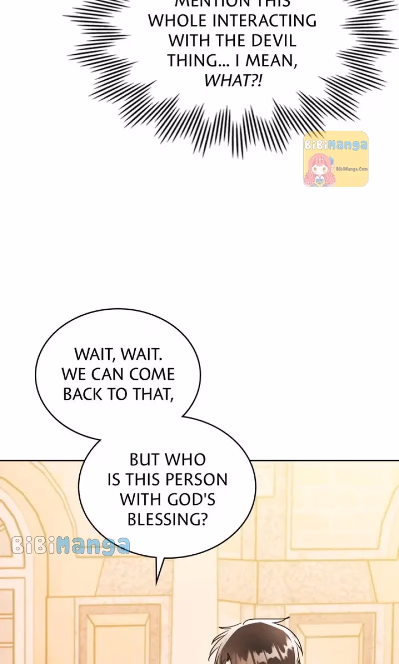 Shall We Bathe, Your Grace? Chapter 20 page 60 - 