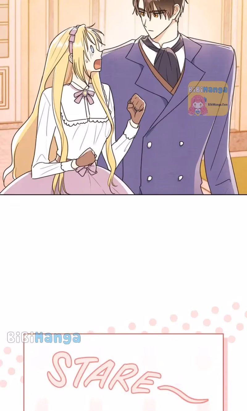 Shall We Bathe, Your Grace? Chapter 20 page 61 - 