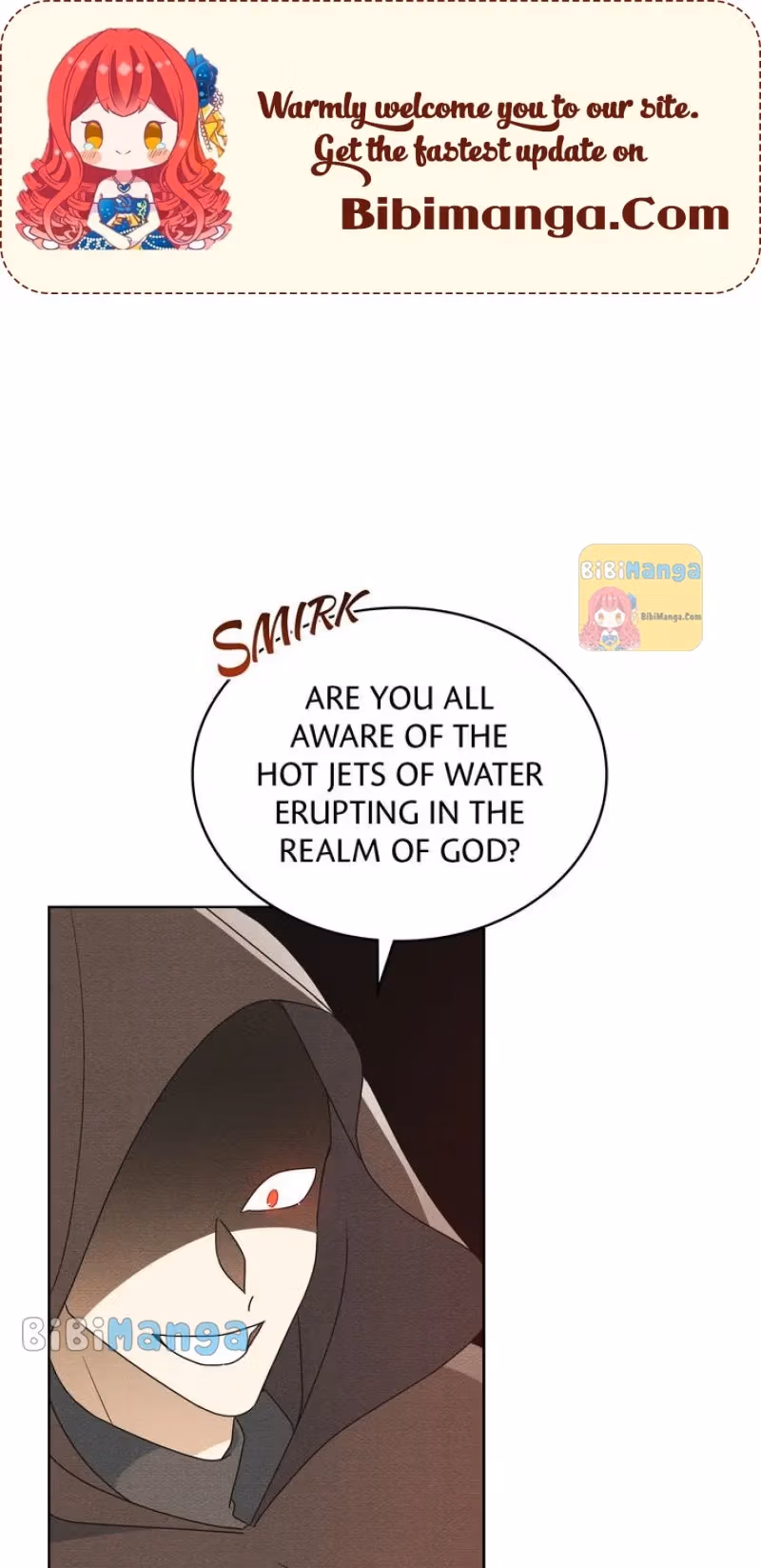 Shall We Bathe, Your Grace? Chapter 22 page 1 - 