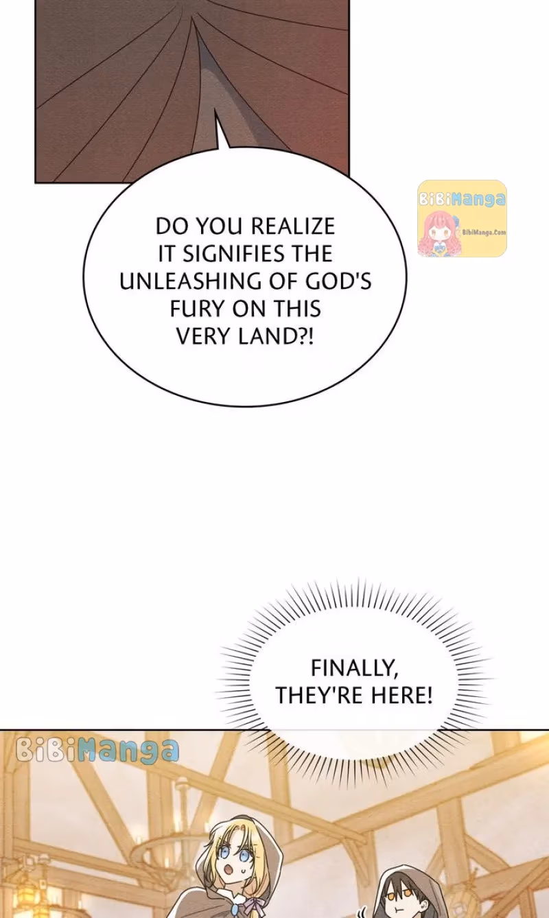 Shall We Bathe, Your Grace? Chapter 22 page 2 - 