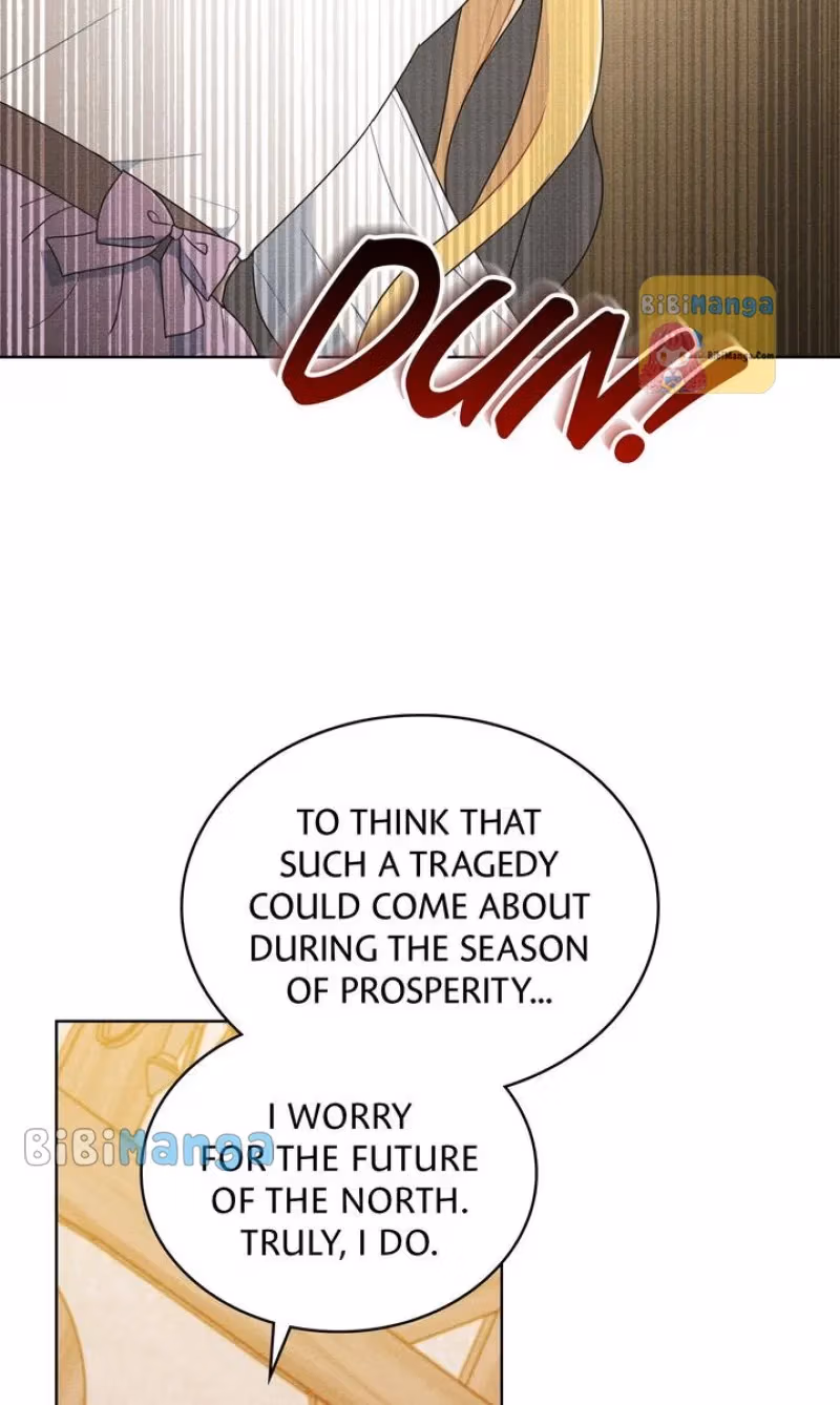 Shall We Bathe, Your Grace? Chapter 22 page 11 - 