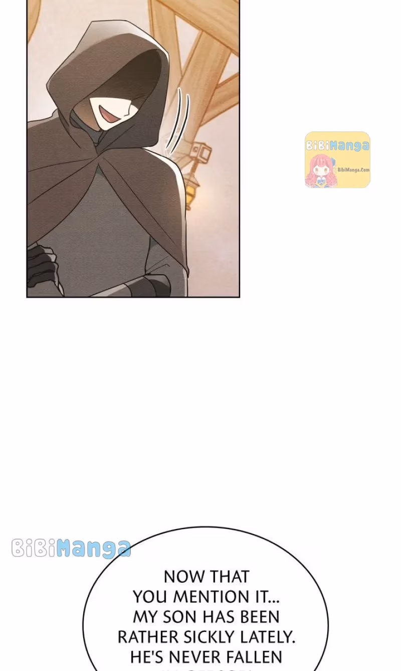 Shall We Bathe, Your Grace? Chapter 22 page 12 - 