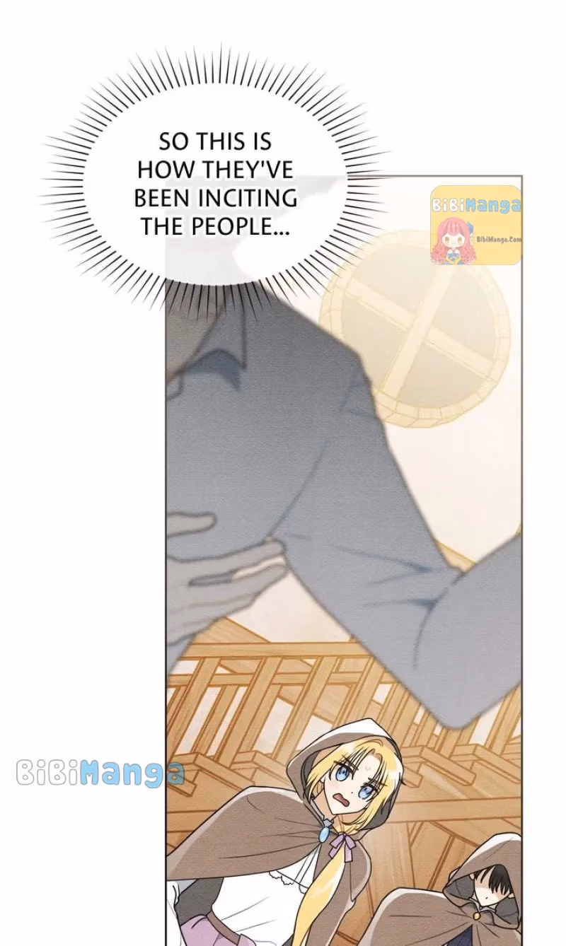 Shall We Bathe, Your Grace? Chapter 22 page 14 - 