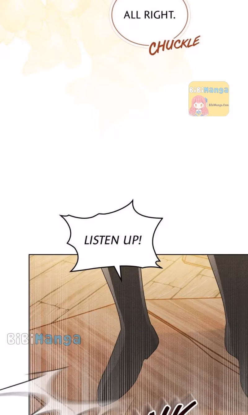 Shall We Bathe, Your Grace? Chapter 22 page 20 - 
