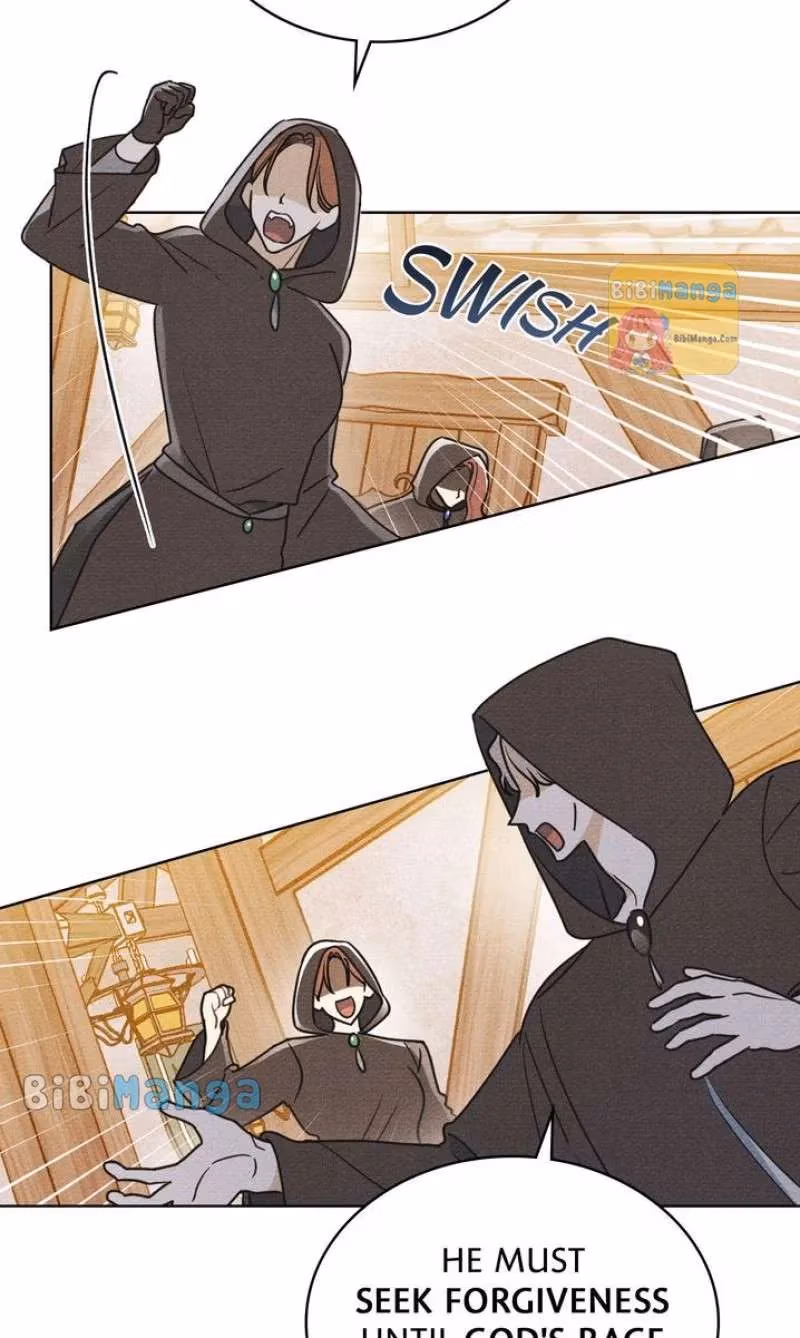 Shall We Bathe, Your Grace? Chapter 22 page 28 - 
