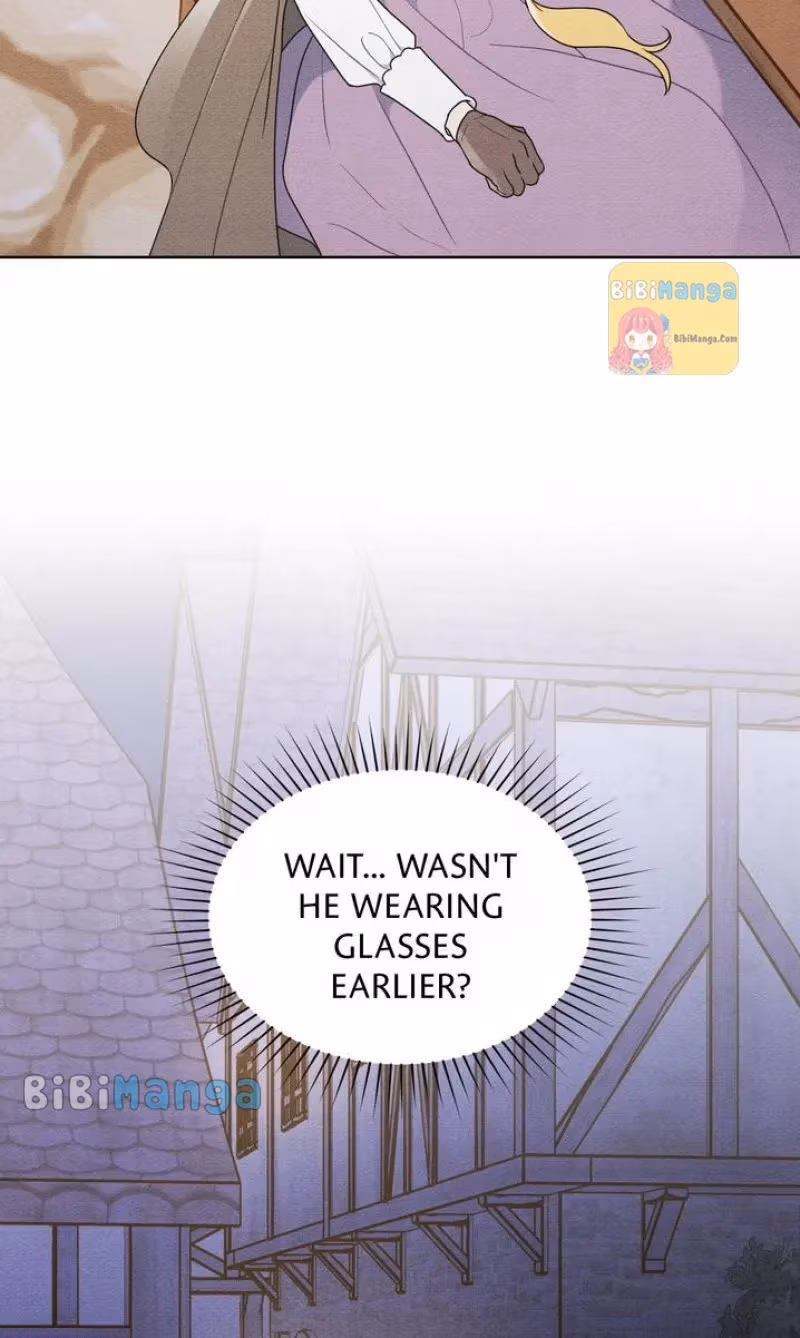 Shall We Bathe, Your Grace? Chapter 22 page 34 - 