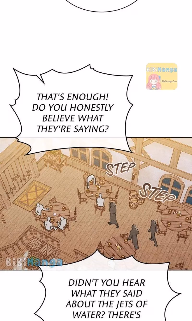 Shall We Bathe, Your Grace? Chapter 22 page 37 - 