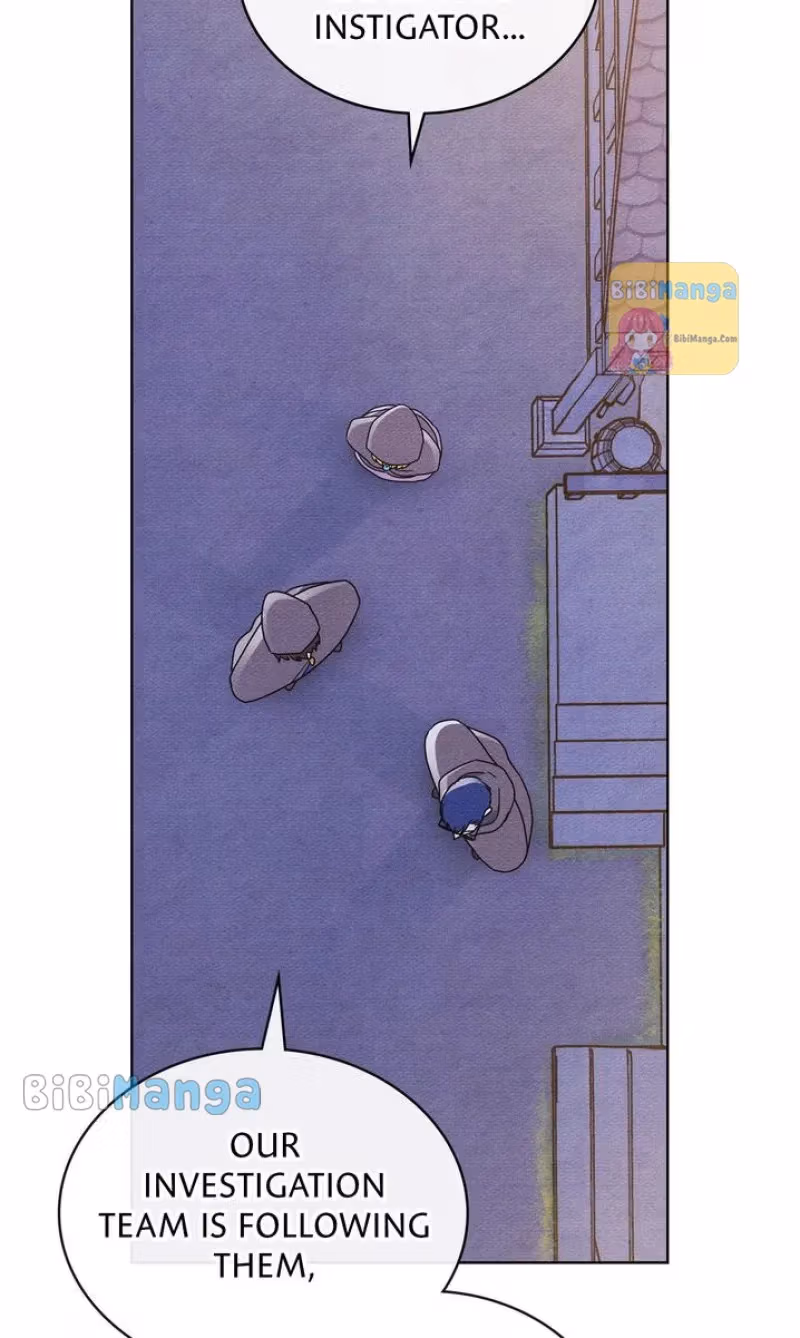 Shall We Bathe, Your Grace? Chapter 22 page 43 - 