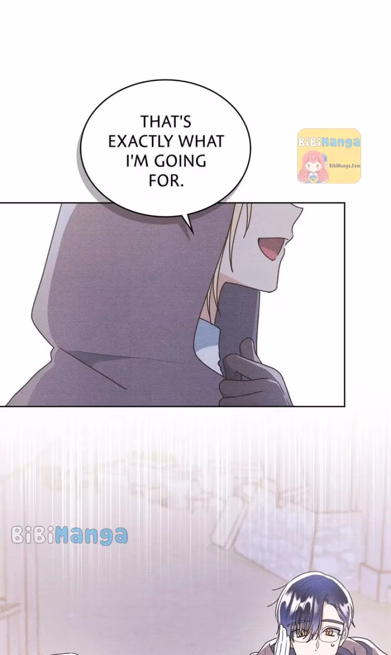 Shall We Bathe, Your Grace? Chapter 22 page 49 - 