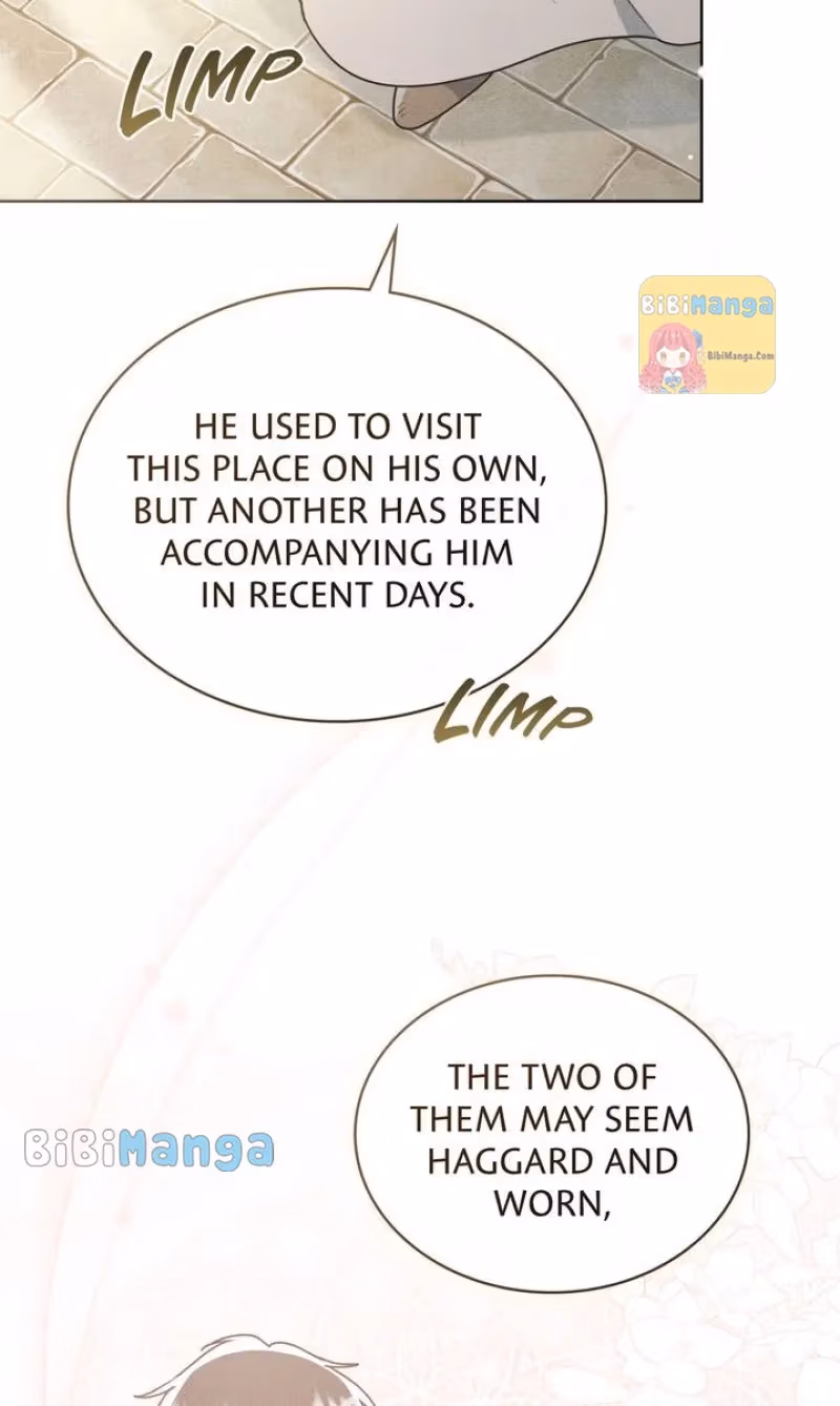 Shall We Bathe, Your Grace? Chapter 22 page 58 - 
