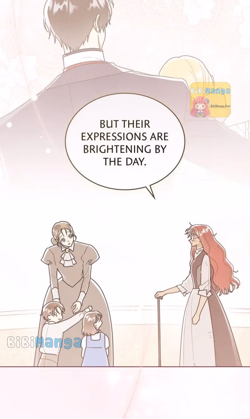 Shall We Bathe, Your Grace? Chapter 22 page 59 - 
